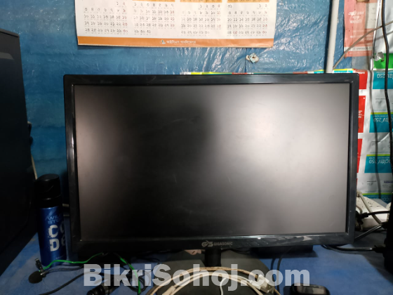 Monitor19